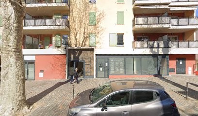 Cabinet Des Docteurs Polski, Pillet Et Calemczuk, Médecin Généraliste à La Trinité