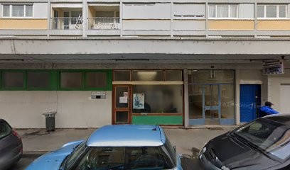 Thuret Anne, Médecin Généraliste à Rive-de-Gier