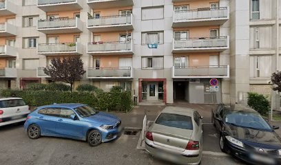 Bachkiri Najib, Médecin Généraliste à Nice