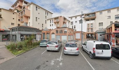 Grandmottet Xavier, Médecin Généraliste à Colomiers