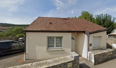 Espuche _ Dominique, Médecin Généraliste à Quingey