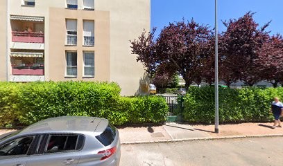 Pauthenier Luc, Médecin Généraliste à Dijon