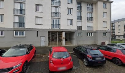 Tafforeau Valérie, Médecin Généraliste à Tours
