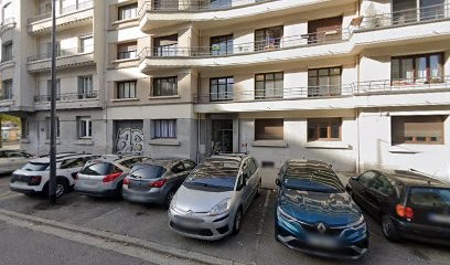 Cabinet Asclépios - Médecins Généralistes, Médecin Généraliste à Grenoble