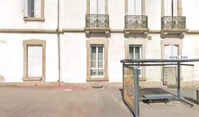 Centre Bioserenity Le Creusot Hôpital Creusot Centre Du Sommeil, Centre Médical au Creusot