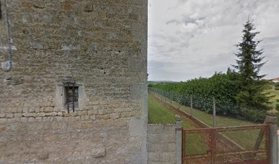 EHPAD La Rosée d'Antan, Centre Médical à Chef-Boutonne