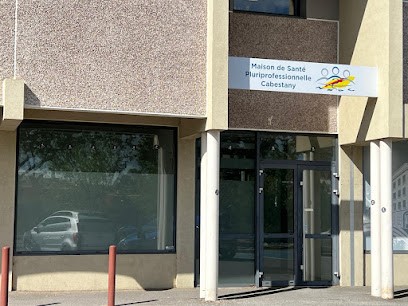 Msp Cabestany, Centre Médical à Cabestany