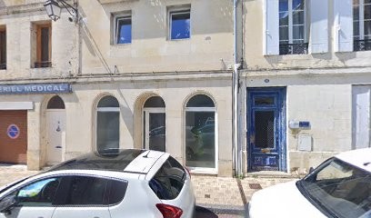 Cabinet Médical Couturier Et Jallot, Médecin Généraliste à Bourg