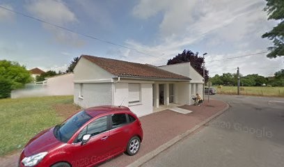 Nouveau Docteur, Médecin Généraliste à Saint-Aigulin