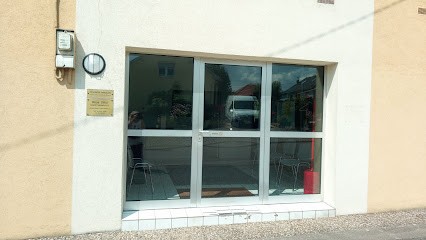 Drui Régis, Centre Médical à Insming