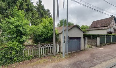 Bernard Vialet, Médecin Généraliste à Razac-sur-l'Isle