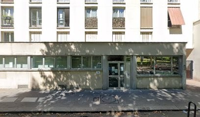 Raymond-Baixas Josiane, Médecin Généraliste à Paris 15