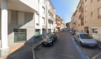 Marajo-Belaid Naima, Médecin Généraliste à Firminy