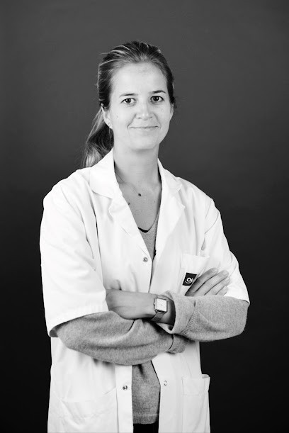 Dr Marie-Sophie Raboulin, Médecin Généraliste à Rouen