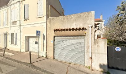 Manciet Patrick, Médecin Généraliste à Marseille 08