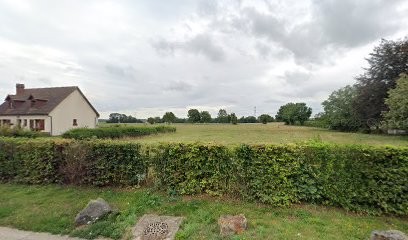 Darras Joël, Médecin Généraliste à Huppy