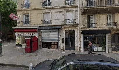 Valmalle Nicolas Mairie-Develle, Médecin Généraliste à Paris 05