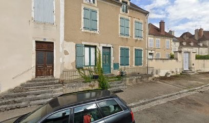 Piffoux Eric, Médecin Généraliste à Vermenton