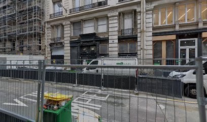 Paris François-Xavier, Médecin Généraliste à Paris 09