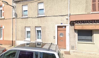 Poirier Dominique, Médecin Généraliste à Roanne