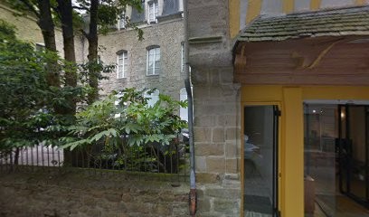 Petit Annick, Médecin Généraliste à Vannes