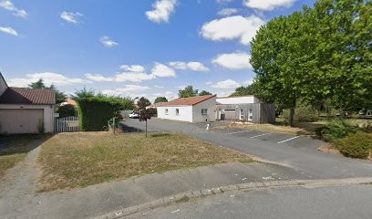 Chevreau Berton Bénédicte, Médecin Généraliste à Maulévrier