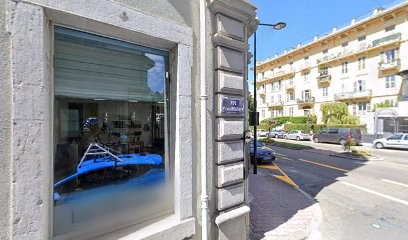 Joly Jacques, Médecin Généraliste à Aix-les-Bains