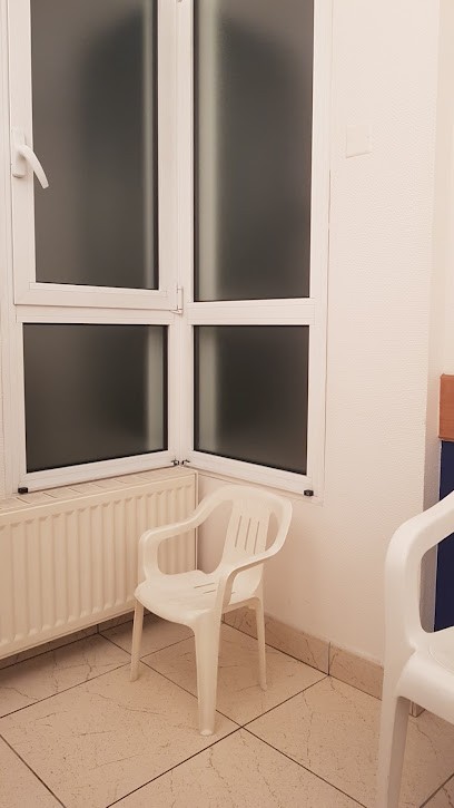 Castanier Rémi, Médecin Généraliste au Pellerin
