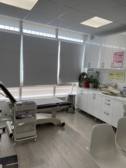 Dr Juliette Seynave, Médecin Généraliste à Montrouge