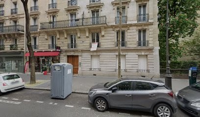 Dr Dominique Maier, Médecin Généraliste à Paris 16