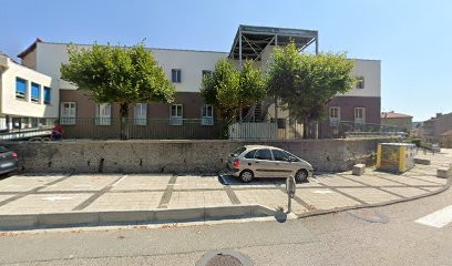 Houzé Didier, Médecin Généraliste à Saint-Just-Malmont