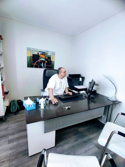 Ben Chehida Jalel, Médecin Généraliste à Mions