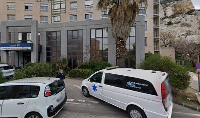 Iridis Marseille, Médecin Généraliste à Marseille 09