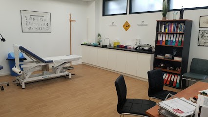 Médecin Isabelle LEWANDOWSKI, Médecin Généraliste à Tarnos