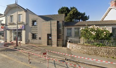 Pigeon Françoise, Médecin Généraliste à Saint-Brevin-les-Pins