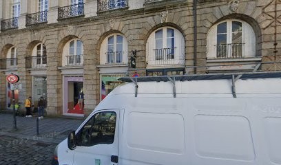 Colin Robert, Médecin Généraliste à Rennes