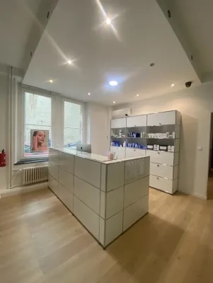 Détatouage Laser Médical Metz Thionville Luxembourg Pico Q-Switched Médecin Généraliste à Metz