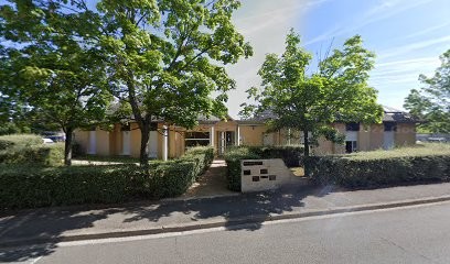 Dr Laurent MIGNAVAL, Médecin Généraliste à Dreux