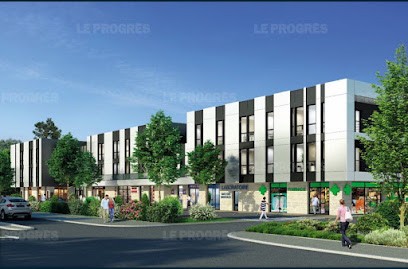 Charlotte Duchamps Orthophoniste, Médecin Généraliste à Charbonnières-les-Bains