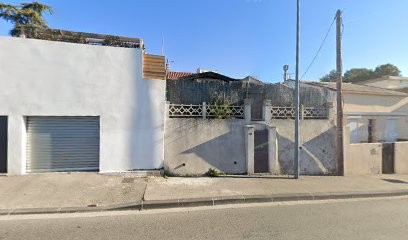 Kazi Aoul Nadia, Médecin Généraliste à Marseille 11