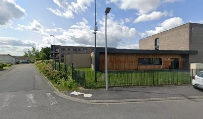 Centre de santé Filieris, Centre Médical à Vieux-Condé