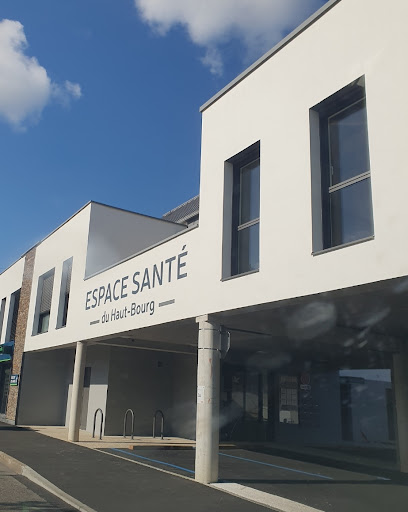 Docteur Denizot Bertrand Centre Médical à Bouaye