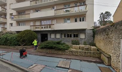 Bobin Jean-Jacques, Médecin Généraliste à Poitiers