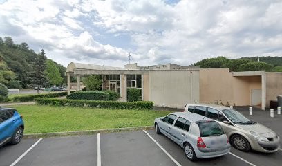 centre Ulysse, Médecin Généraliste à Lamalou-les-Bains