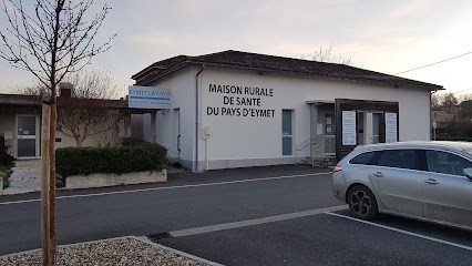 Eymet La Cryo, Centre Médical à Eymet