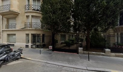 Michon-Raffaitin Pascale, Médecin Généraliste à Paris 16