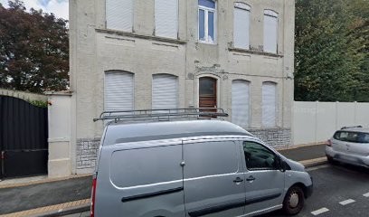 Bouillet Eric, Médecin Généraliste à Wattrelos