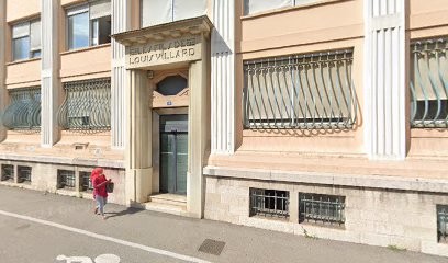 Orsac, Centre Médical à Bourg-en-Bresse