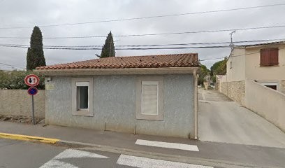 Cabinet Médical Municipal Pluridisciplinaire, Médecin Généraliste à Fabrezan