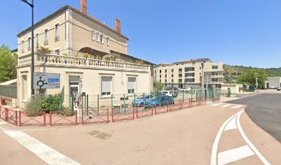 Roumezy Anne, Médecin Généraliste à Saint-Romain-en-Gal